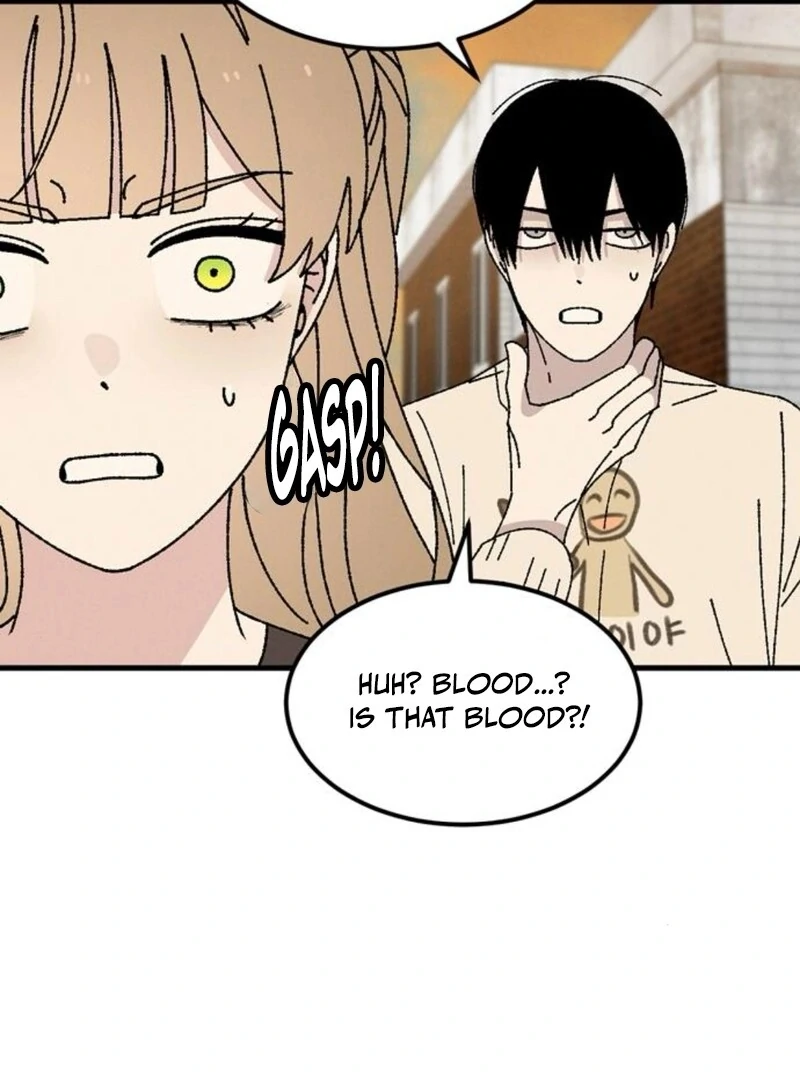 Tyrano Noh Kyung-Soo Chapter 24 - Page 106
