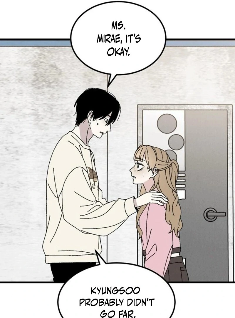 Tyrano Noh Kyung-Soo Chapter 24 - Page 11