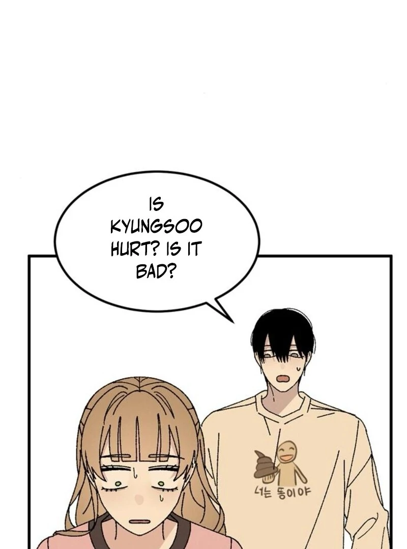 Tyrano Noh Kyung-Soo Chapter 24 - Page 110
