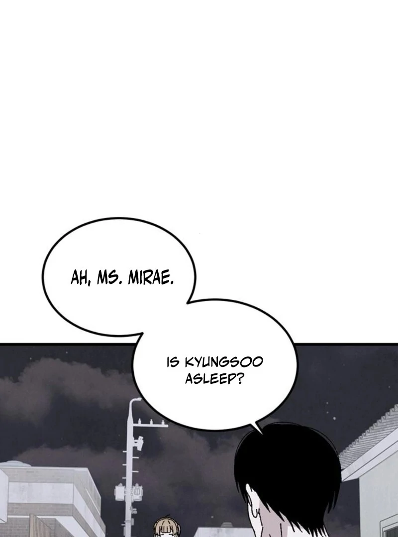 Tyrano Noh Kyung-Soo Chapter 24 - Page 119