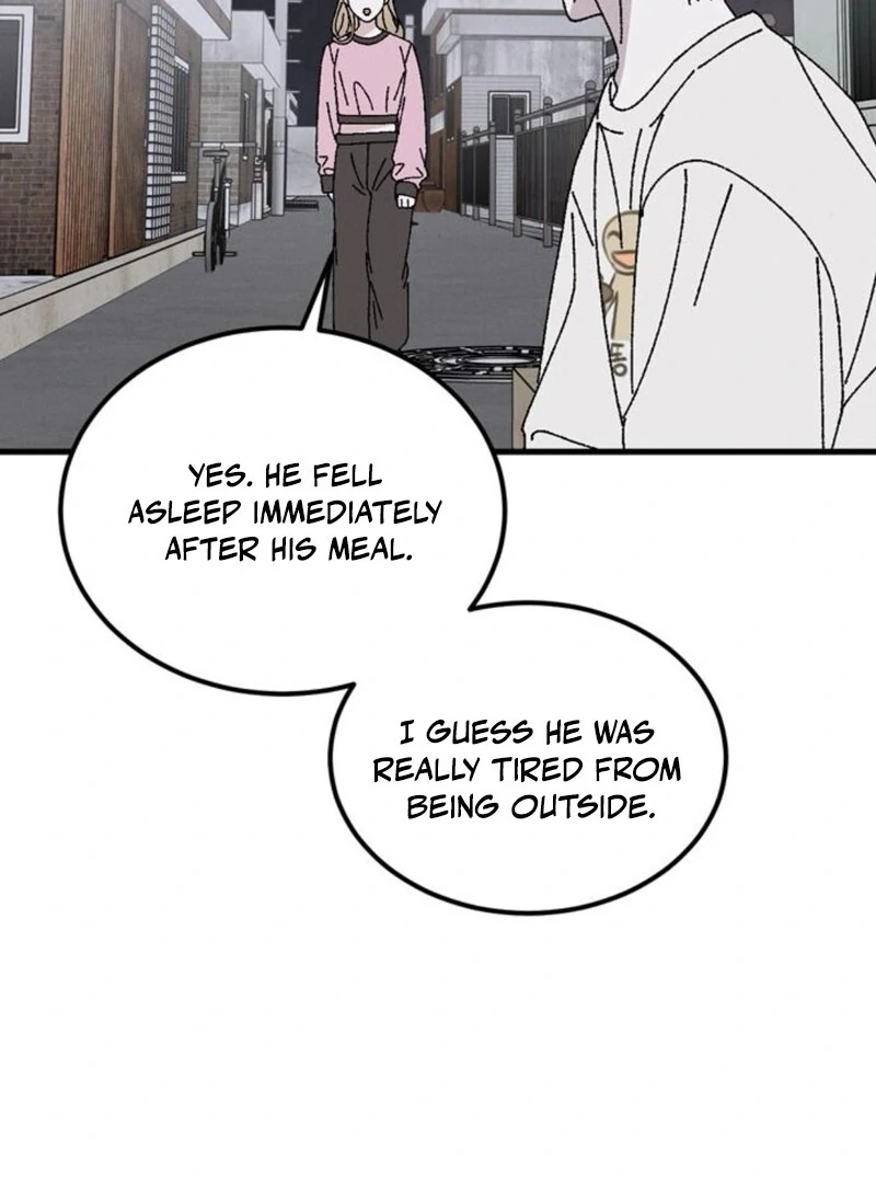 Tyrano Noh Kyung-Soo Chapter 24 - Page 120