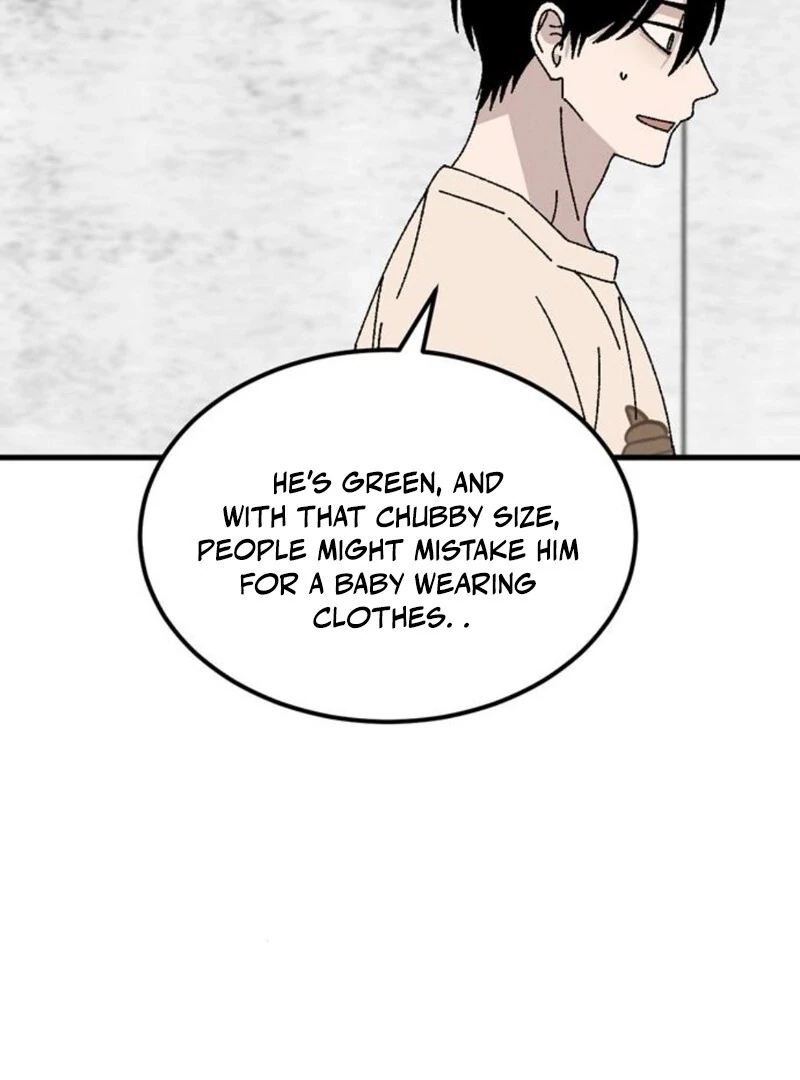 Tyrano Noh Kyung-Soo Chapter 24 - Page 13