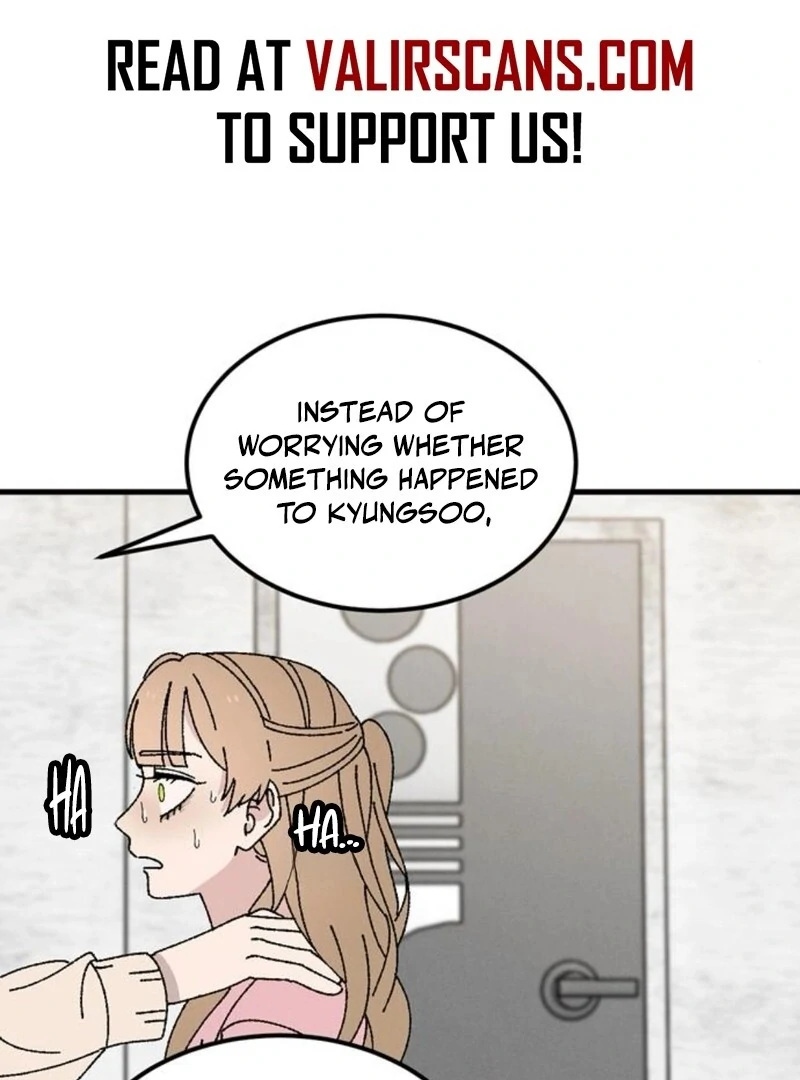 Tyrano Noh Kyung-Soo Chapter 24 - Page 14