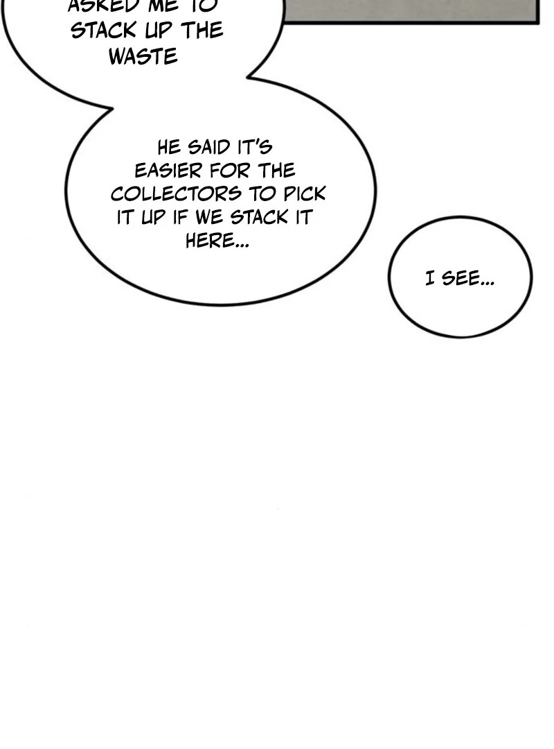 Tyrano Noh Kyung-Soo Chapter 24 - Page 19