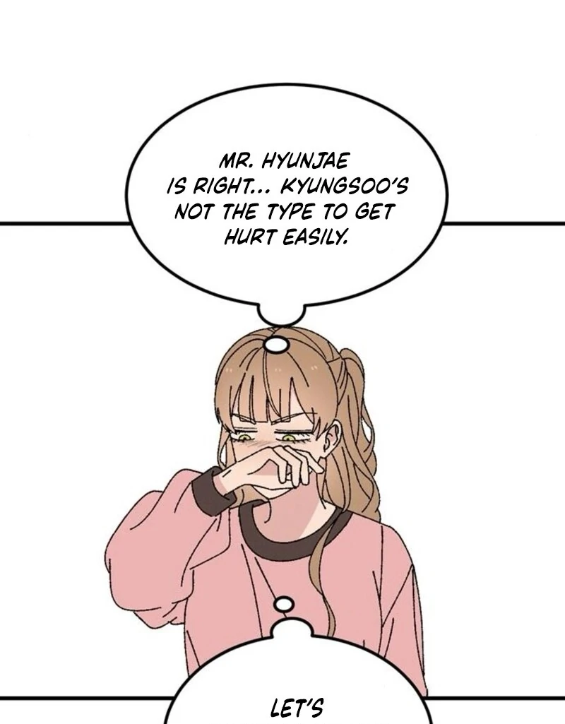 Tyrano Noh Kyung-Soo Chapter 24 - Page 20