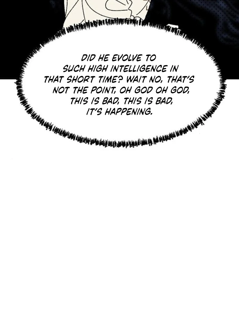 Tyrano Noh Kyung-Soo Chapter 24 - Page 27