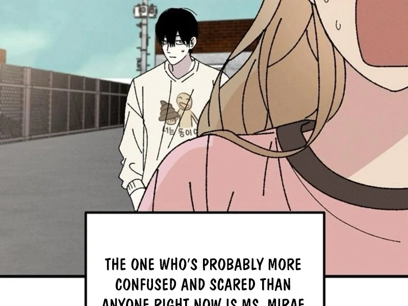 Tyrano Noh Kyung-Soo Chapter 24 - Page 32