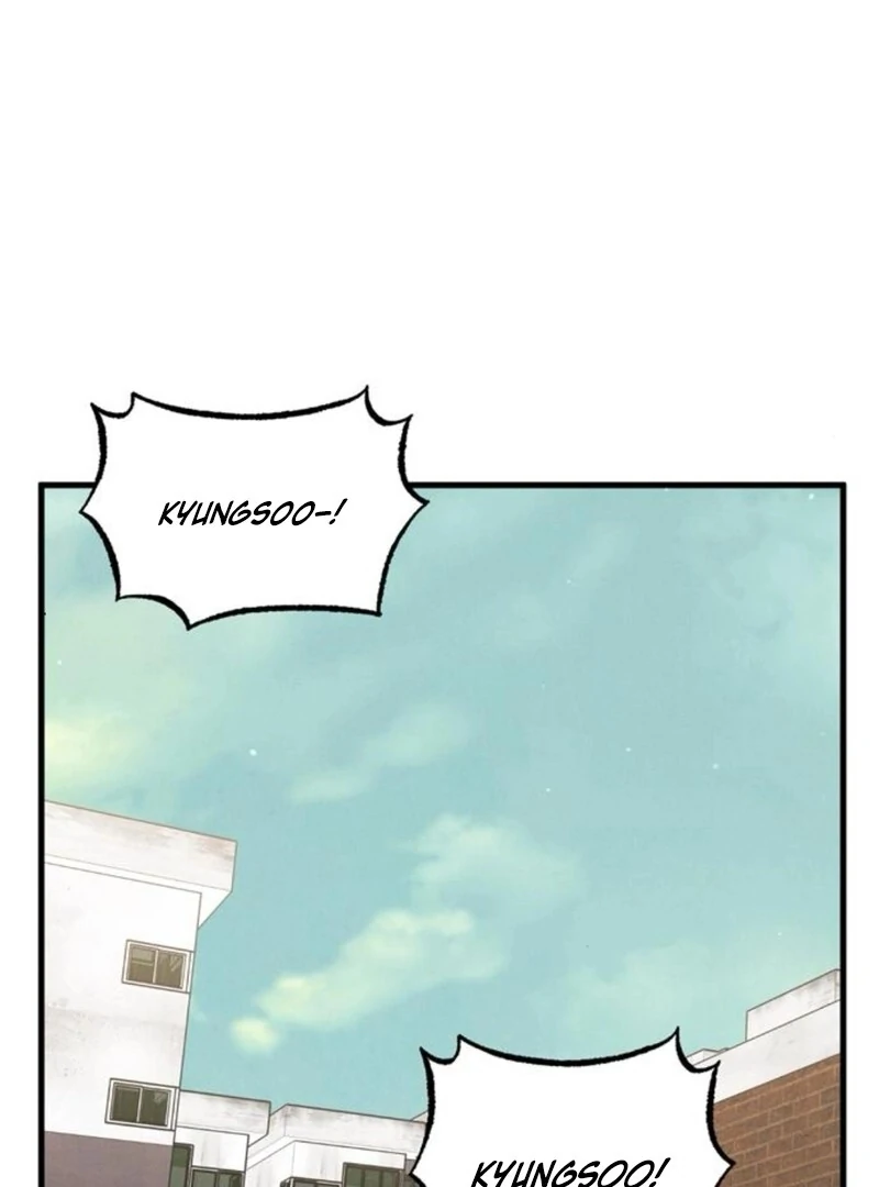 Tyrano Noh Kyung-Soo Chapter 24 - Page 34
