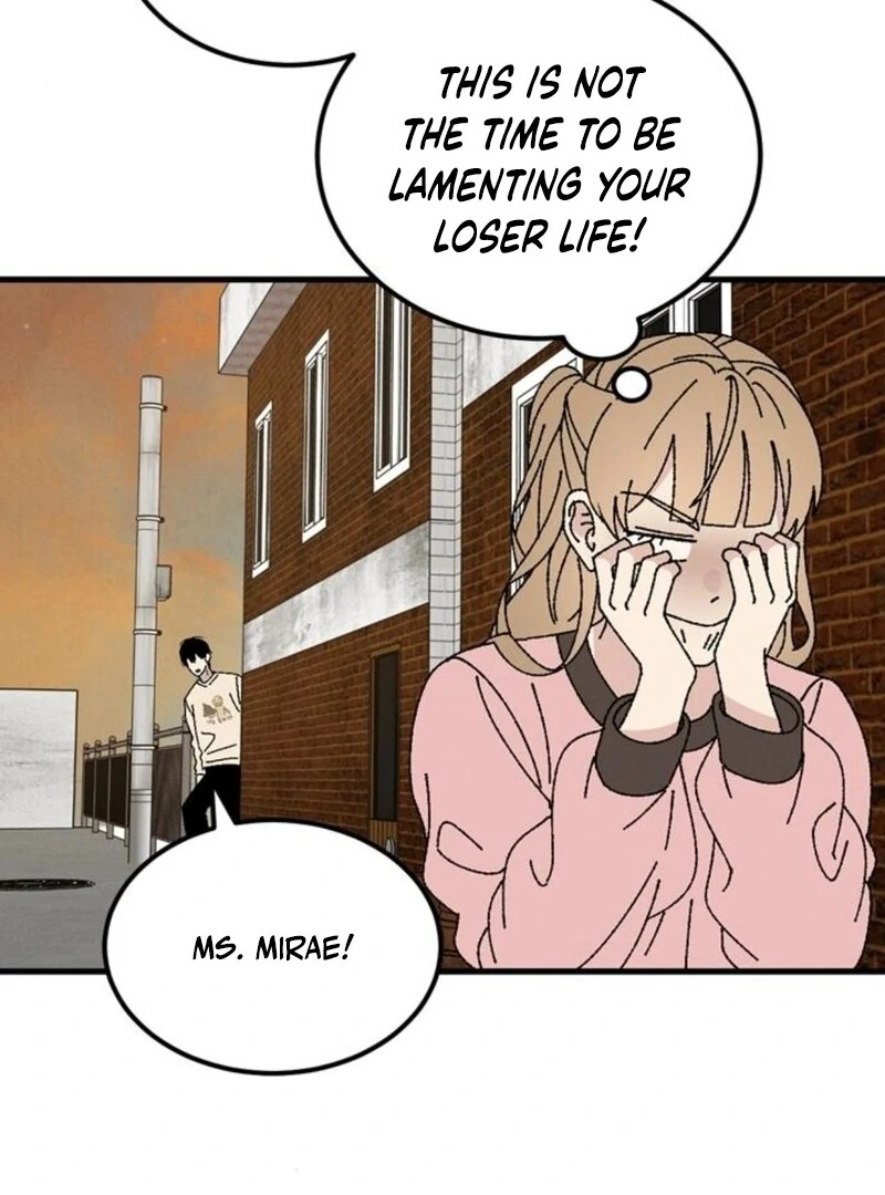 Tyrano Noh Kyung-Soo Chapter 24 - Page 71
