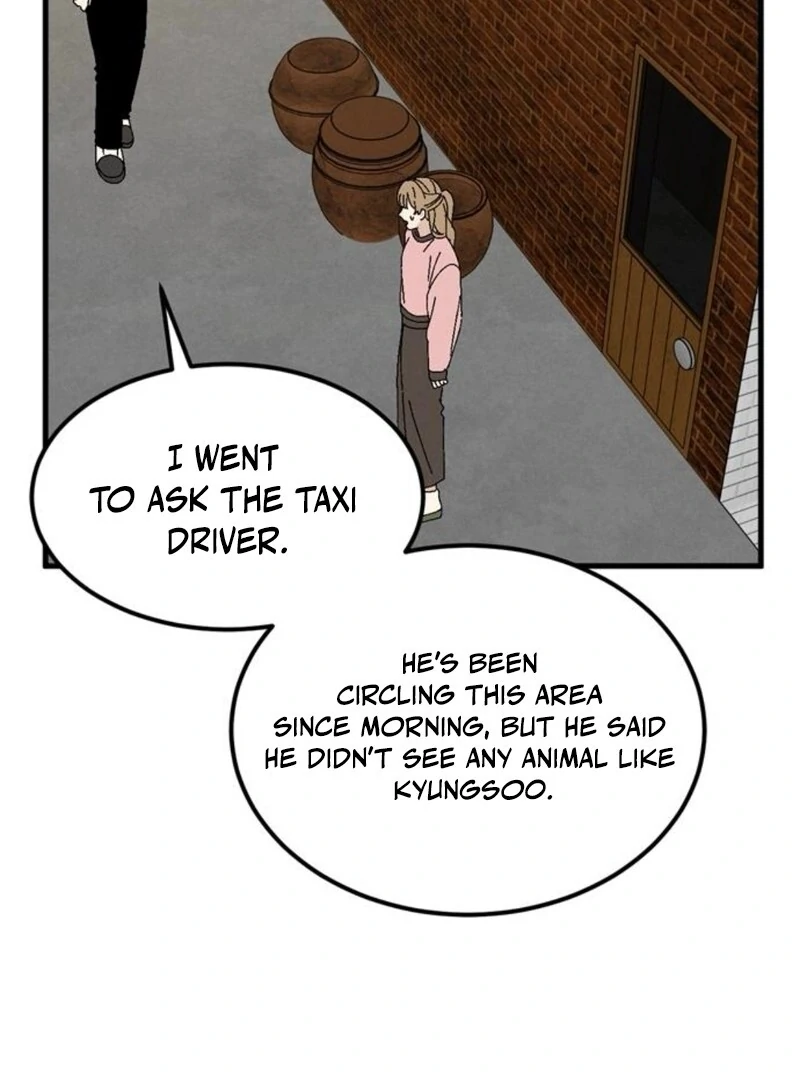 Tyrano Noh Kyung-Soo Chapter 24 - Page 73