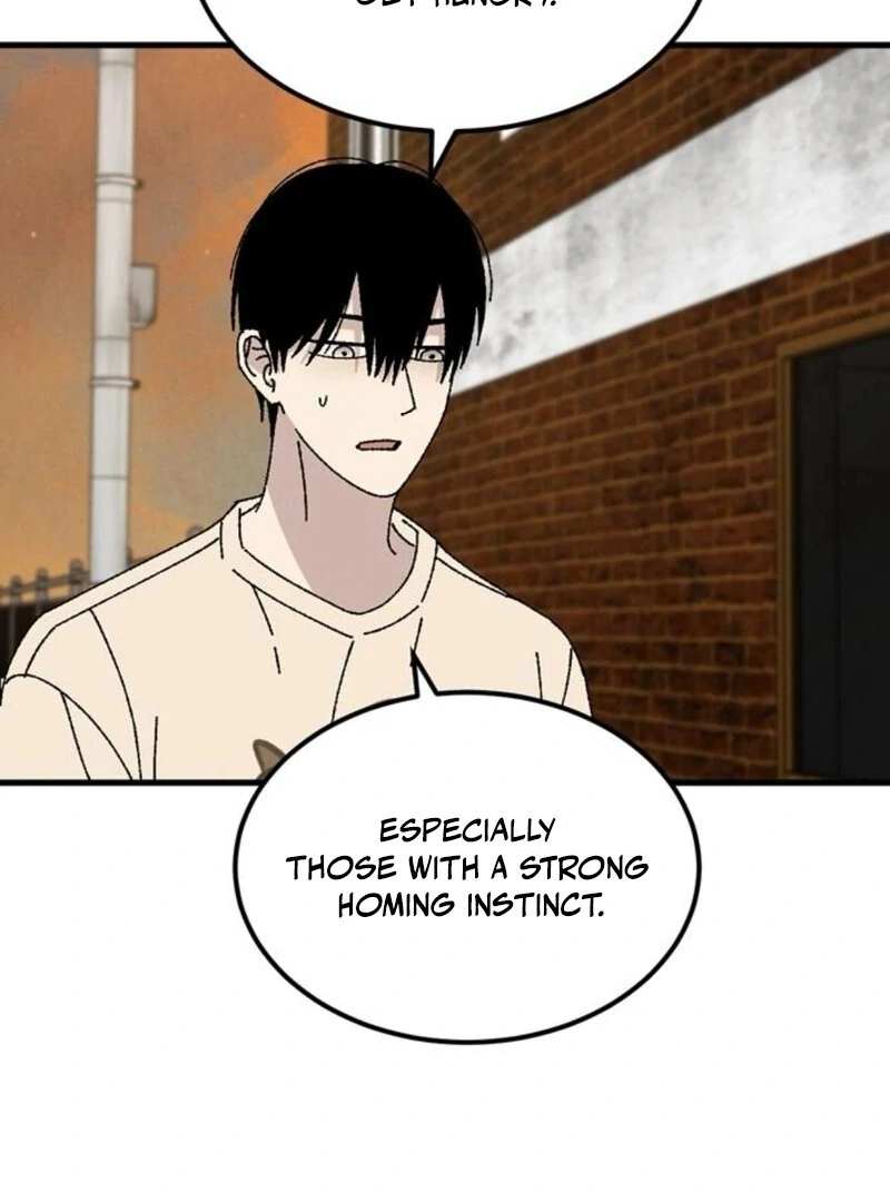 Tyrano Noh Kyung-Soo Chapter 24 - Page 76