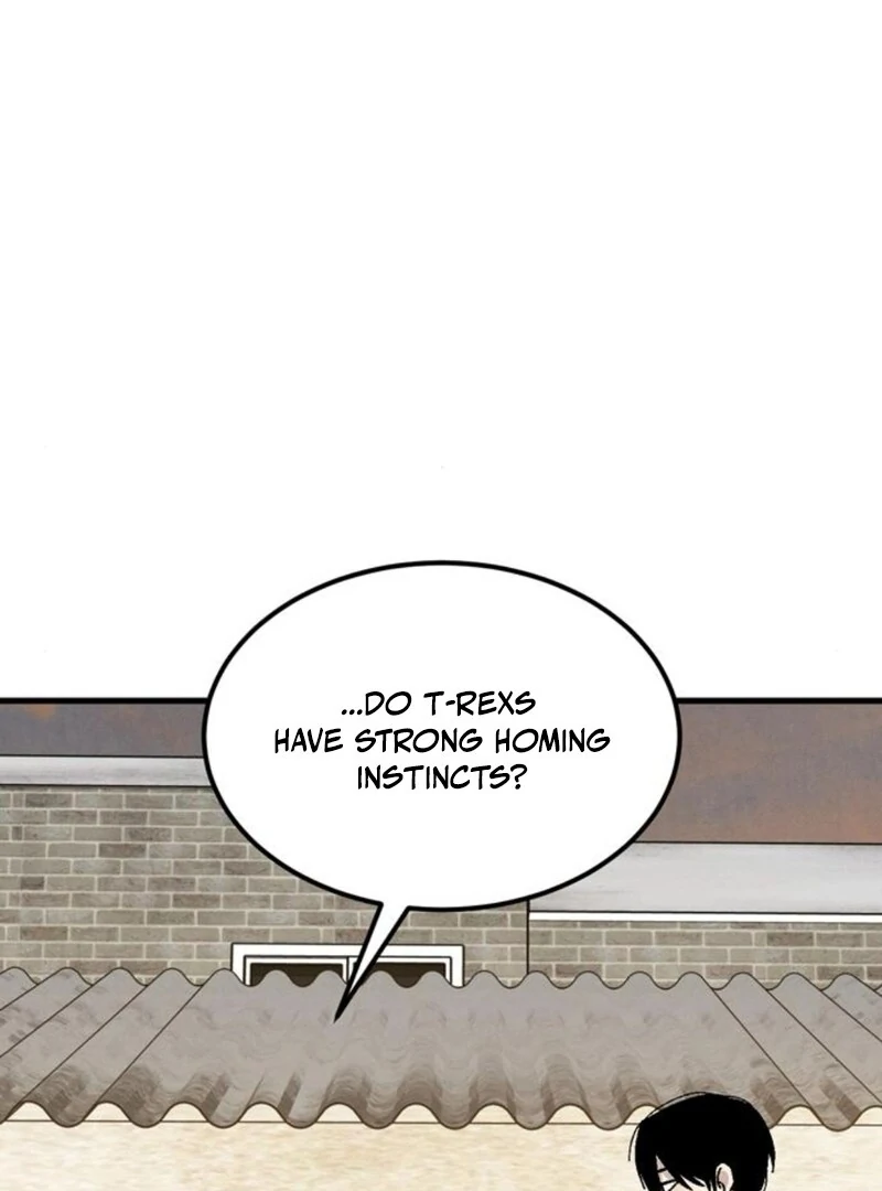 Tyrano Noh Kyung-Soo Chapter 24 - Page 77