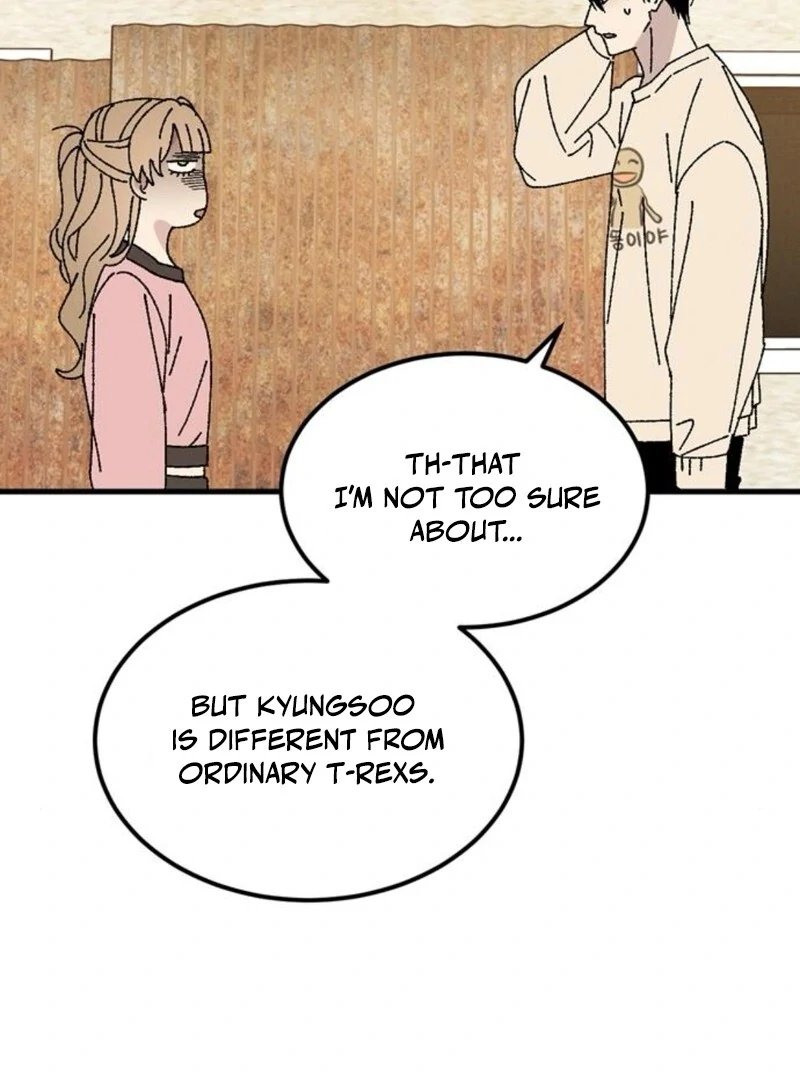 Tyrano Noh Kyung-Soo Chapter 24 - Page 78