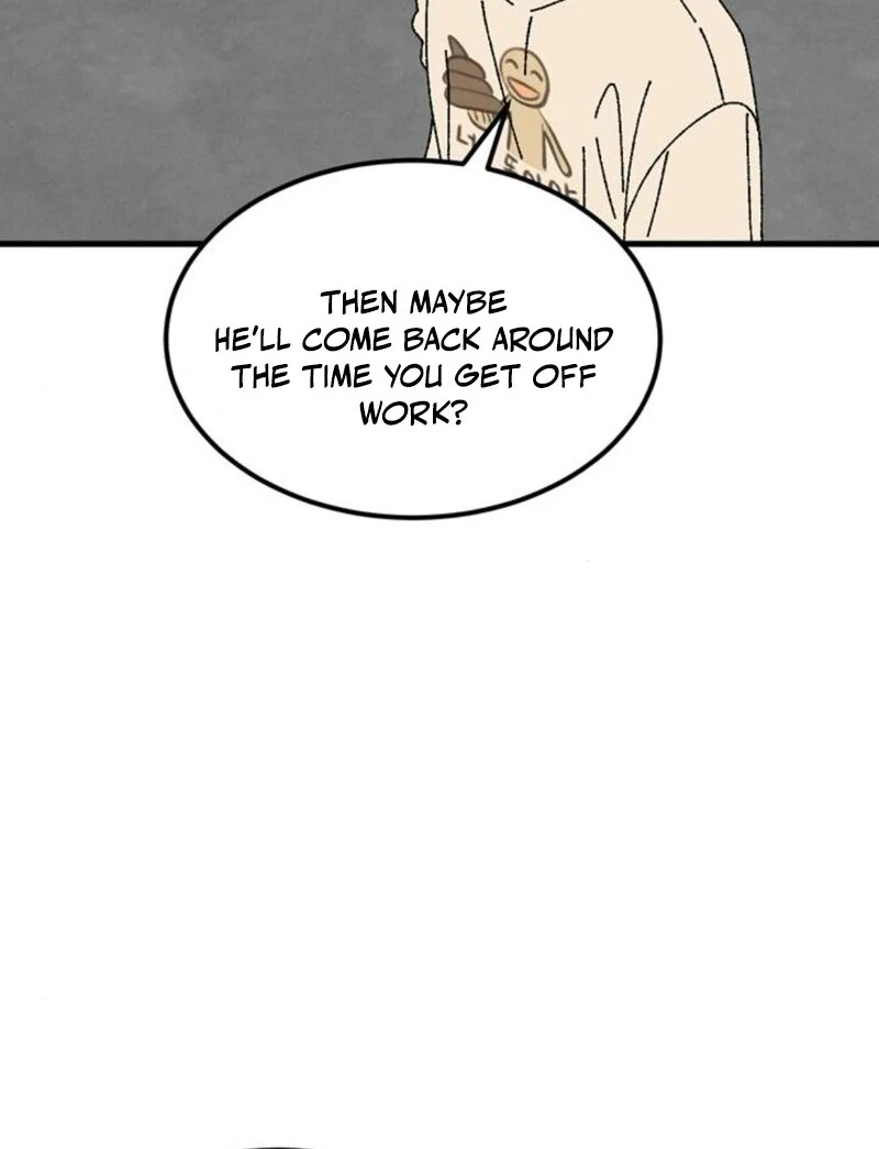 Tyrano Noh Kyung-Soo Chapter 24 - Page 80