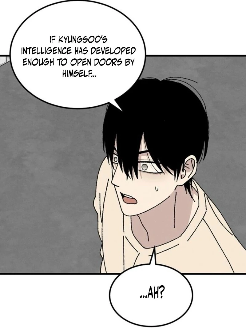 Tyrano Noh Kyung-Soo Chapter 24 - Page 81