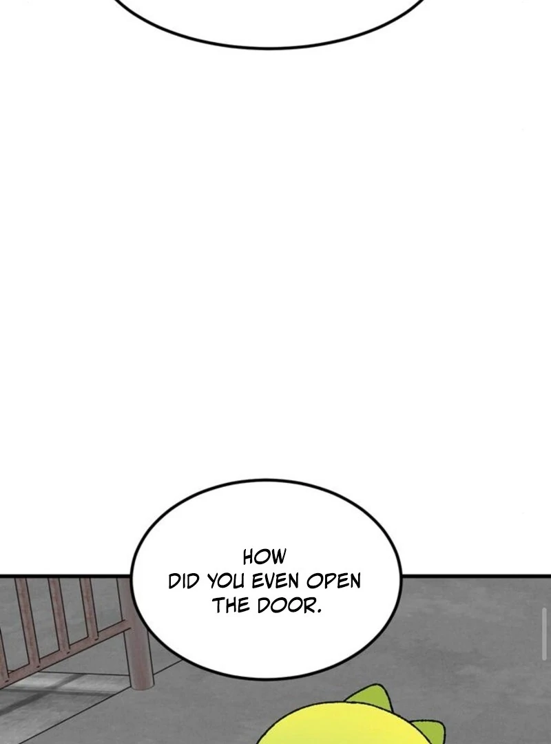 Tyrano Noh Kyung-Soo Chapter 24 - Page 93