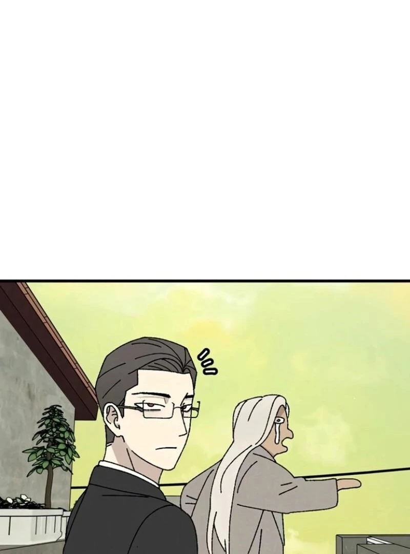 Tyrano Noh Kyung-Soo Chapter 26 - Page 117