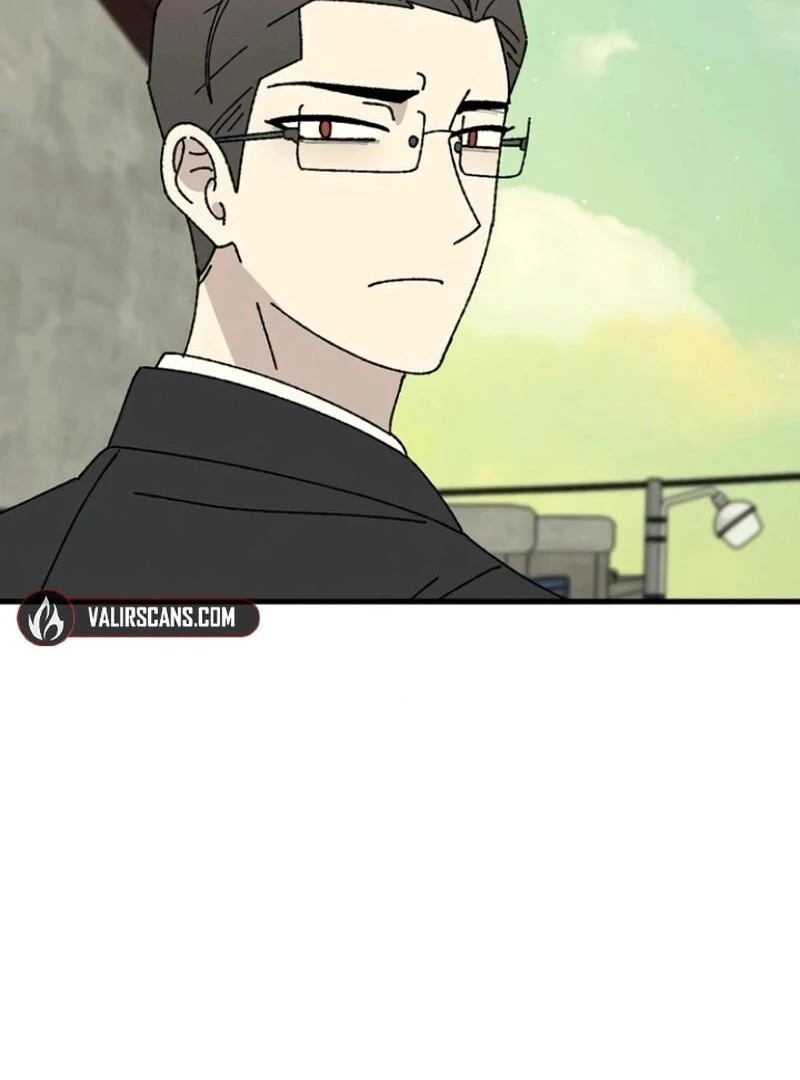Tyrano Noh Kyung-Soo Chapter 26 - Page 119