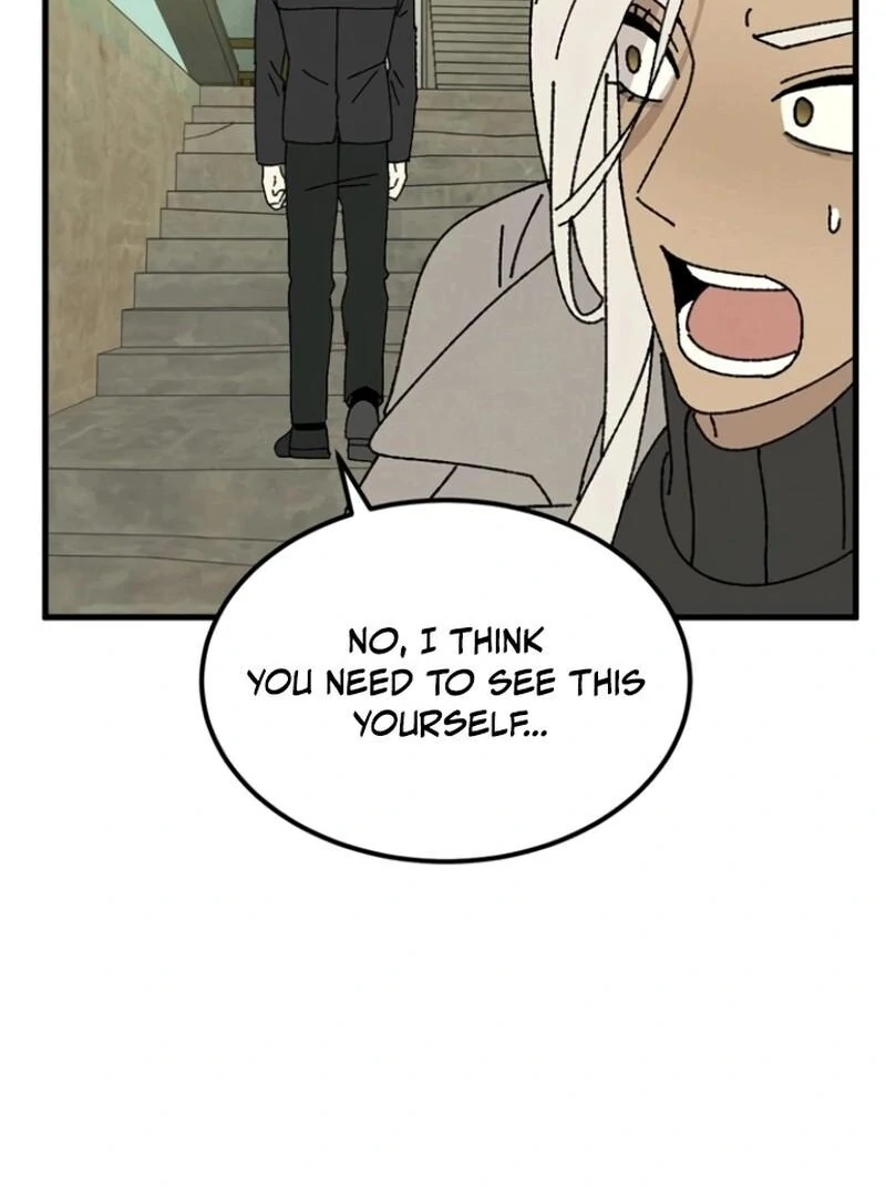Tyrano Noh Kyung-Soo Chapter 26 - Page 121