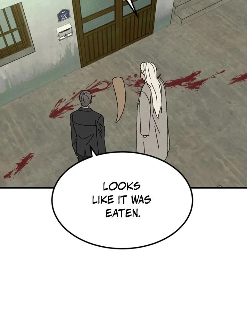 Tyrano Noh Kyung-Soo Chapter 26 - Page 128