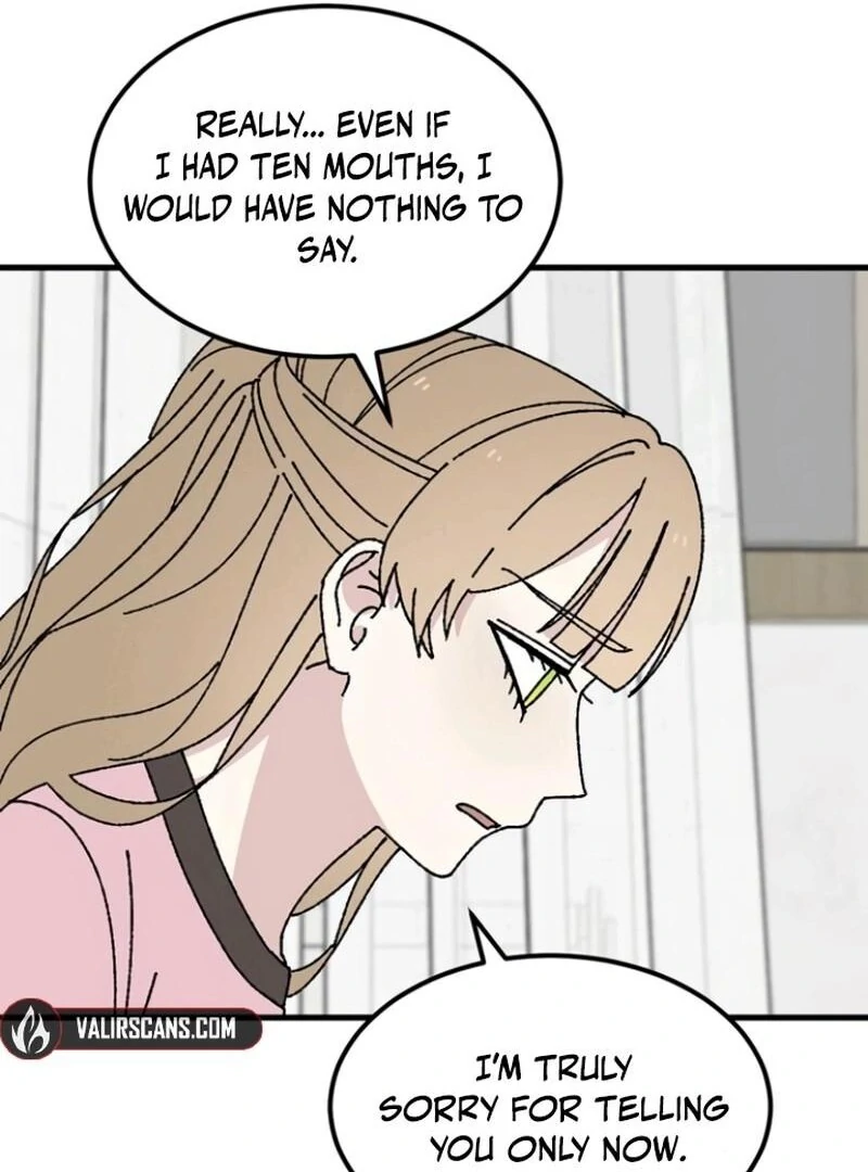 Tyrano Noh Kyung-Soo Chapter 26 - Page 28