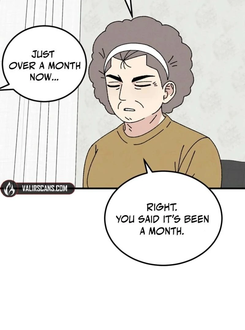 Tyrano Noh Kyung-Soo Chapter 26 - Page 30