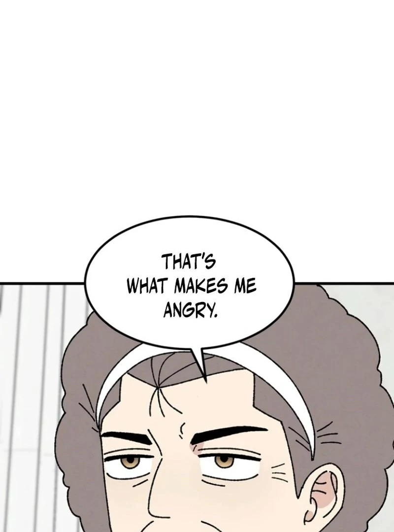 Tyrano Noh Kyung-Soo Chapter 26 - Page 31
