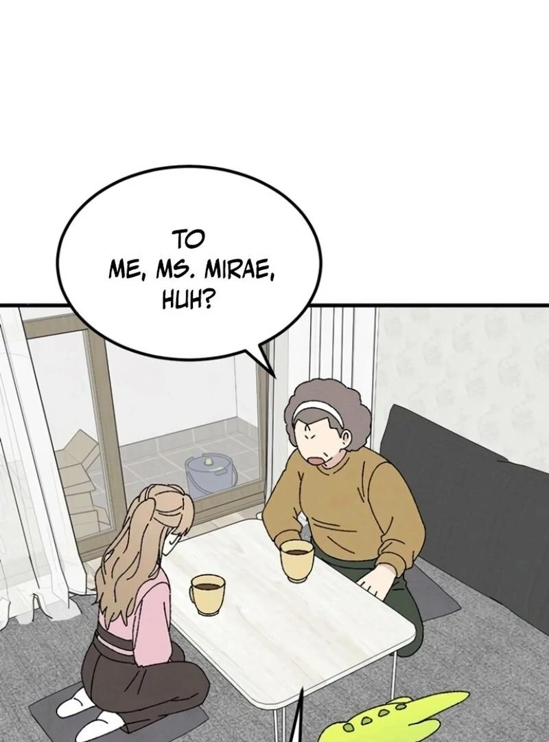 Tyrano Noh Kyung-Soo Chapter 26 - Page 33
