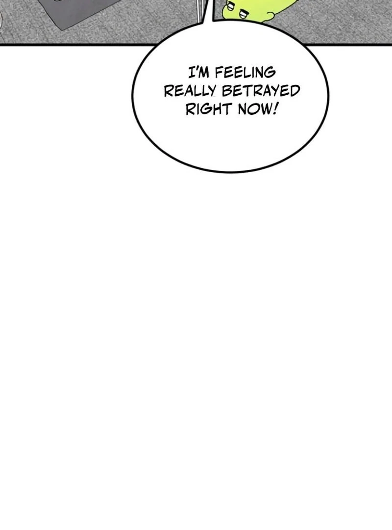 Tyrano Noh Kyung-Soo Chapter 26 - Page 34