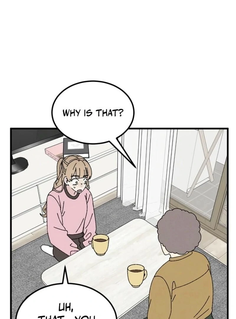 Tyrano Noh Kyung-Soo Chapter 26 - Page 56