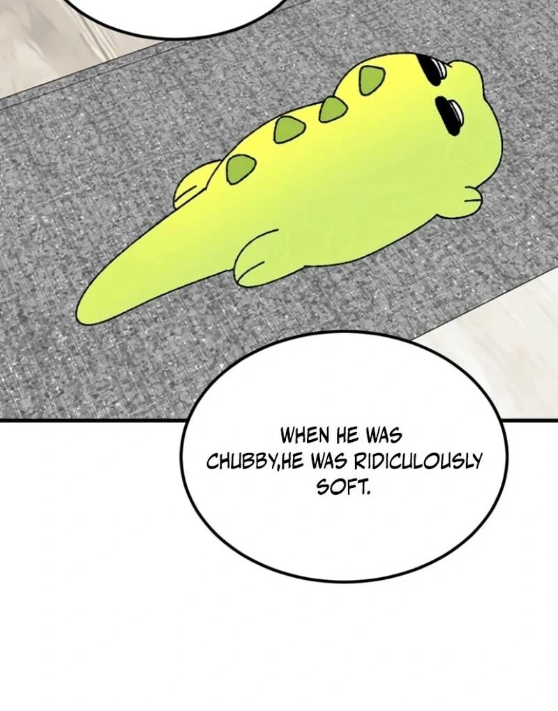 Tyrano Noh Kyung-Soo Chapter 26 - Page 69