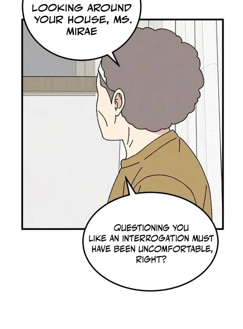Tyrano Noh Kyung-Soo Chapter 26 - Page 77