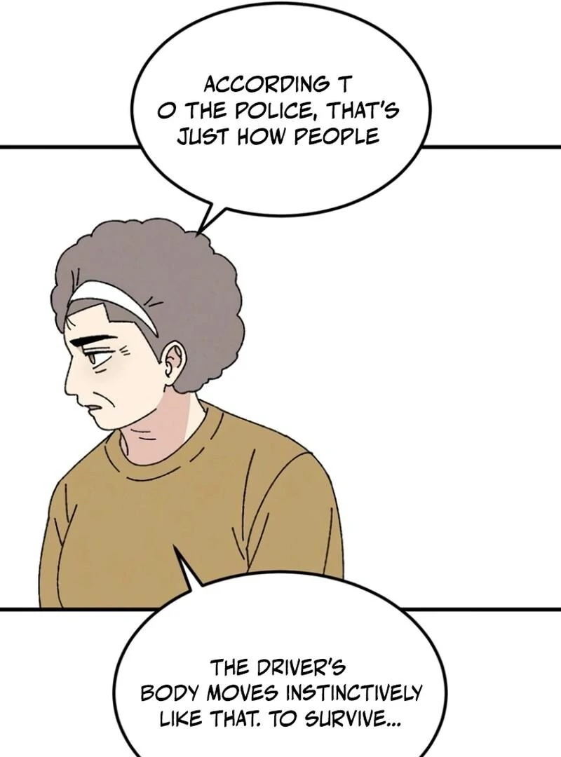 Tyrano Noh Kyung-Soo Chapter 26 - Page 84