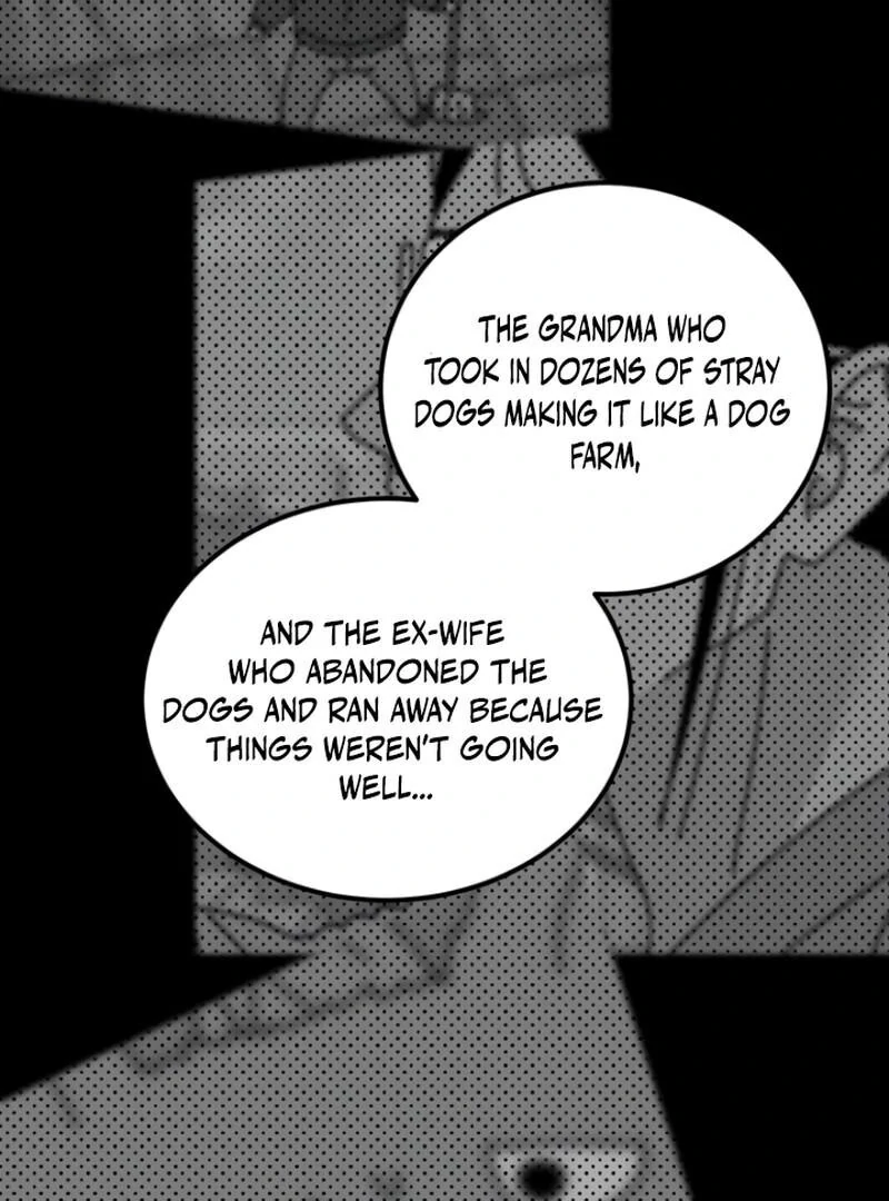 Tyrano Noh Kyung-Soo Chapter 26 - Page 88
