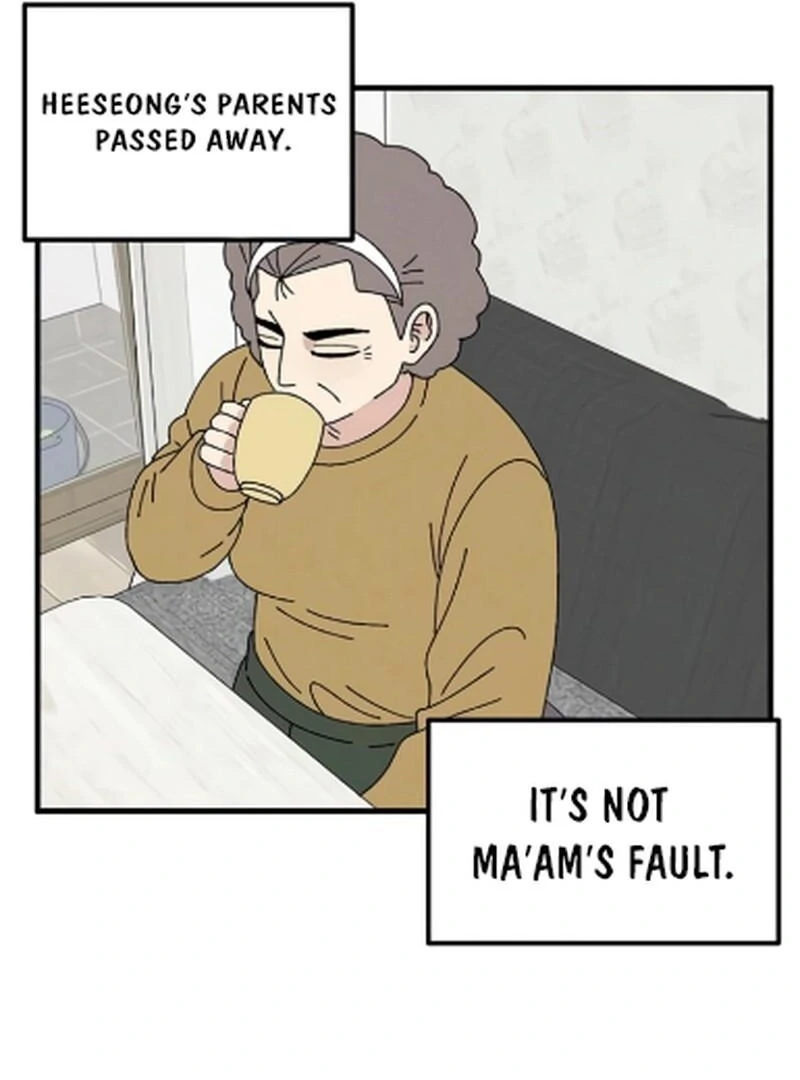 Tyrano Noh Kyung-Soo Chapter 26 - Page 98