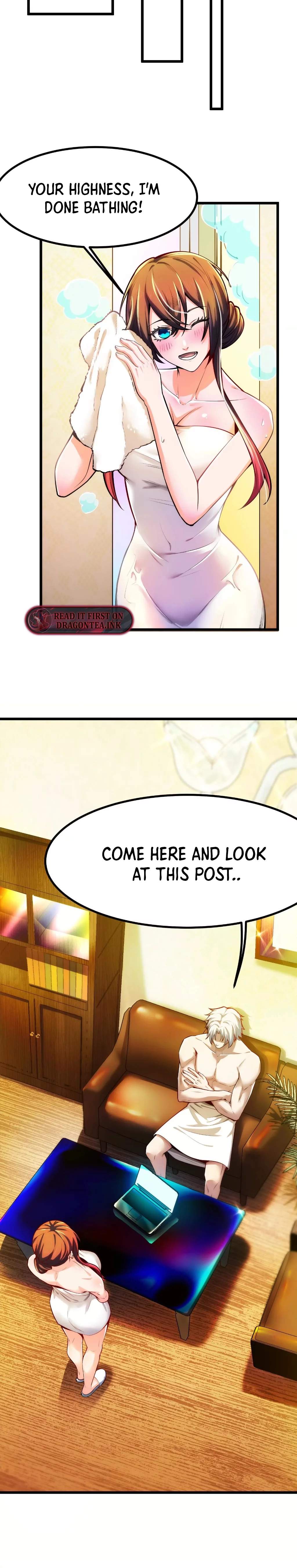 Tyrant Emperor: The Great Alliance Anti-traverse Chapter 6 - Page 17