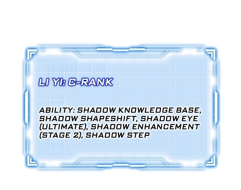 Tyrant of the Otherworld Prison: My Shadow Can Evolve Infinitely Chapter 21 - Page 9