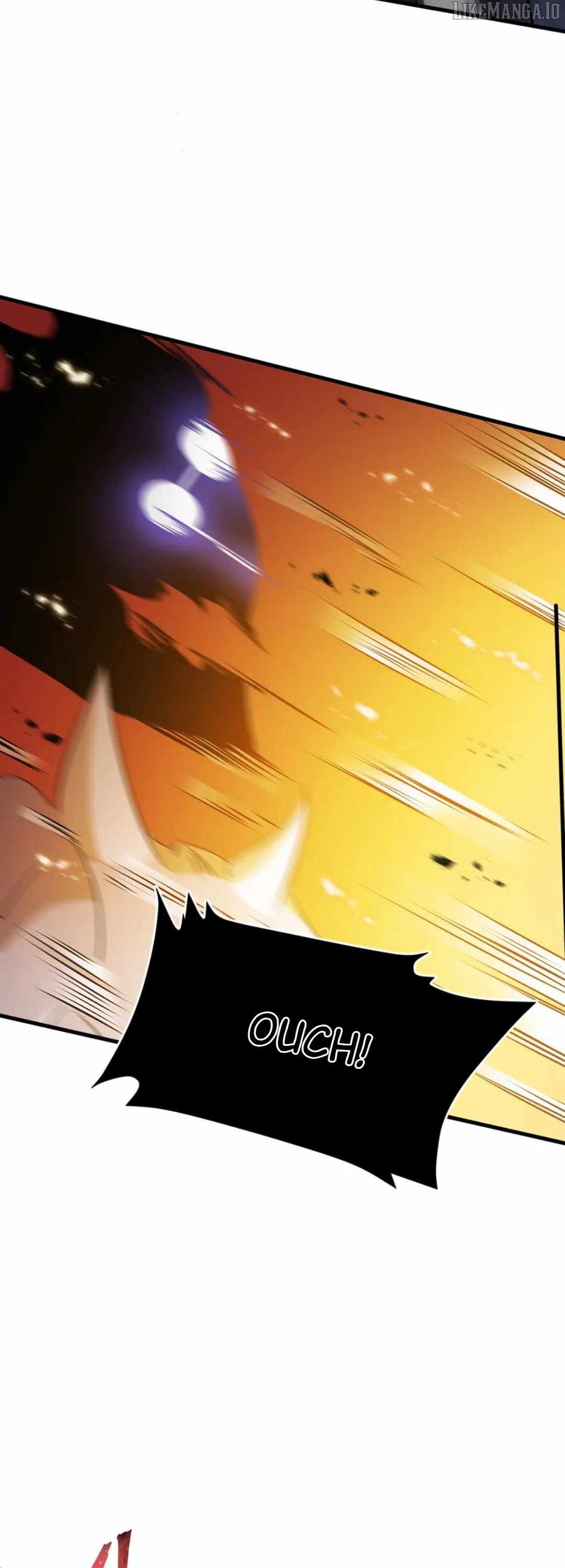 Tyrant of the Otherworld Prison: My Shadow Can Evolve Infinitely Chapter 36 - Page 24