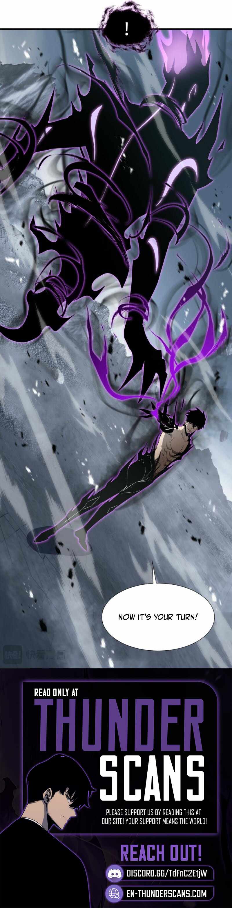 Tyrant of the Otherworld Prison: My Shadow Can Evolve Infinitely Chapter 40 - Page 7