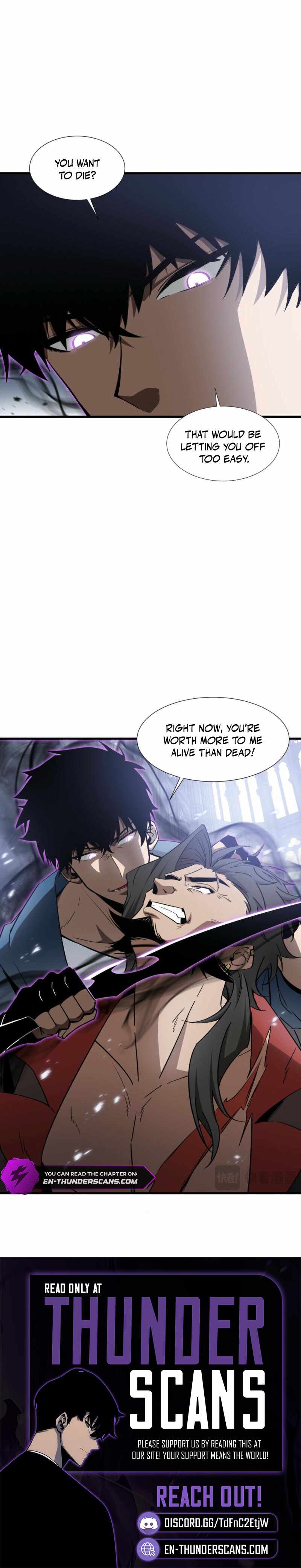 Tyrant of the Otherworld Prison: My Shadow Can Evolve Infinitely Chapter 42 - Page 6