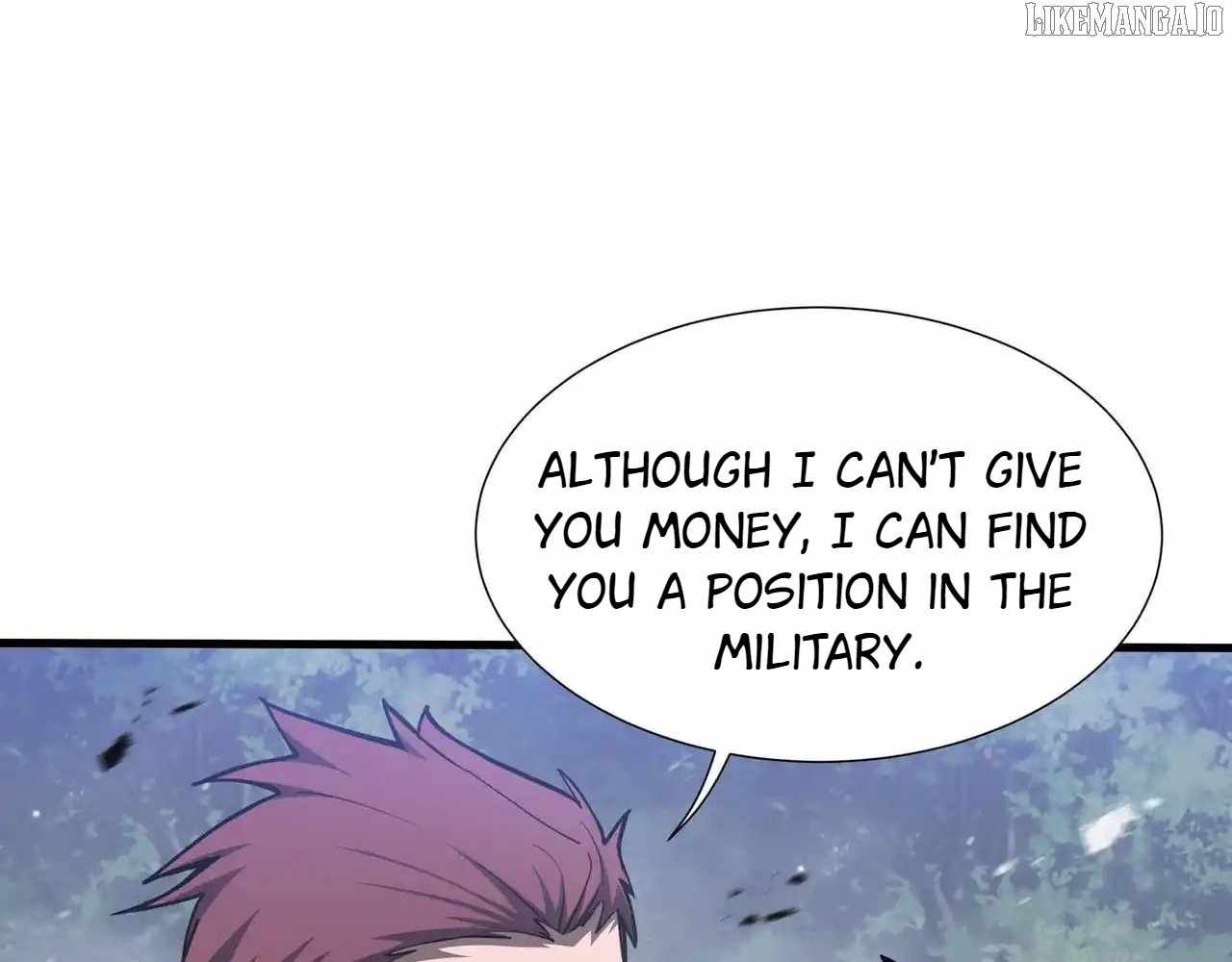 Tyrant of the Otherworld Prison: My Shadow Can Evolve Infinitely Chapter 46 - Page 101