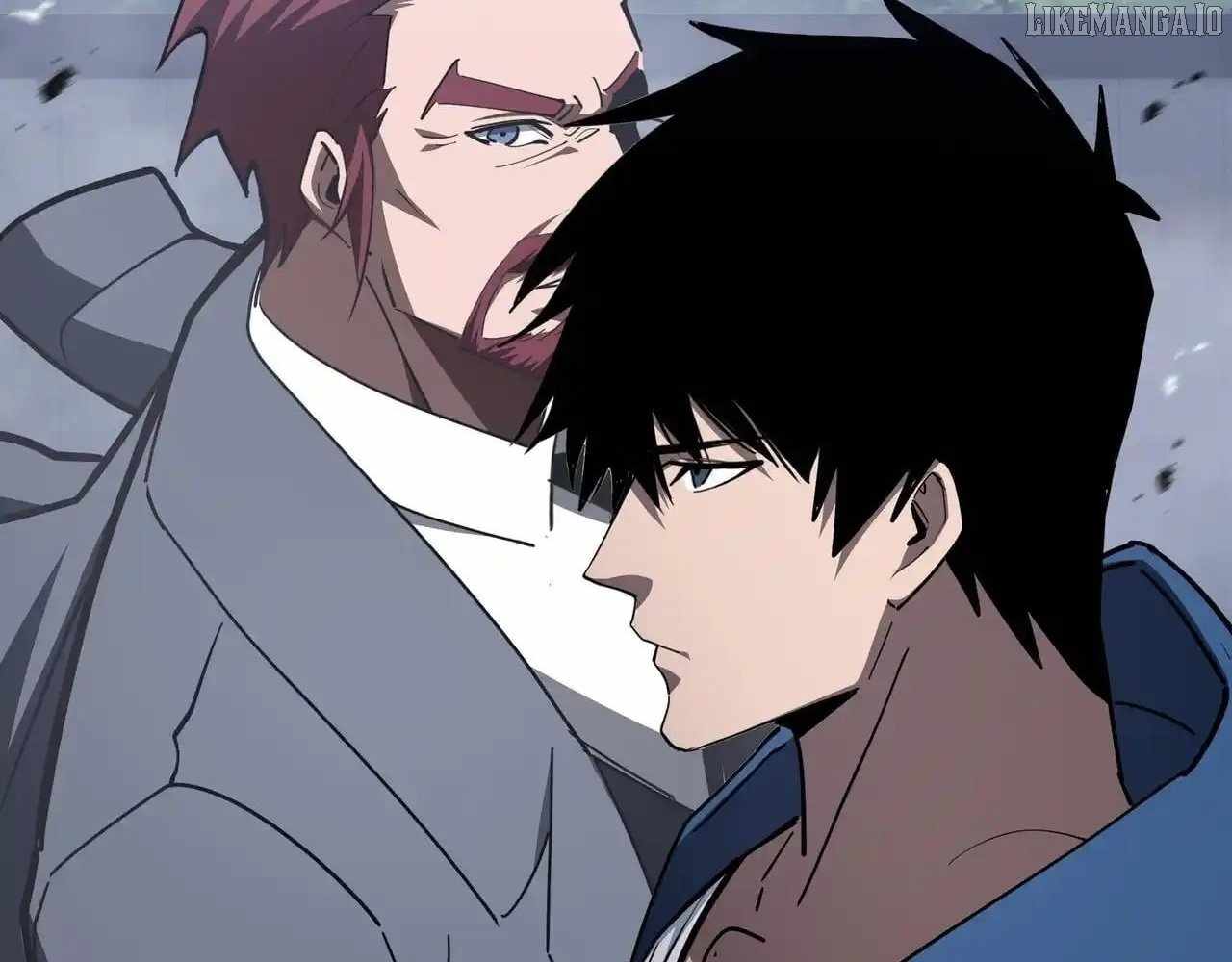 Tyrant of the Otherworld Prison: My Shadow Can Evolve Infinitely Chapter 46 - Page 102