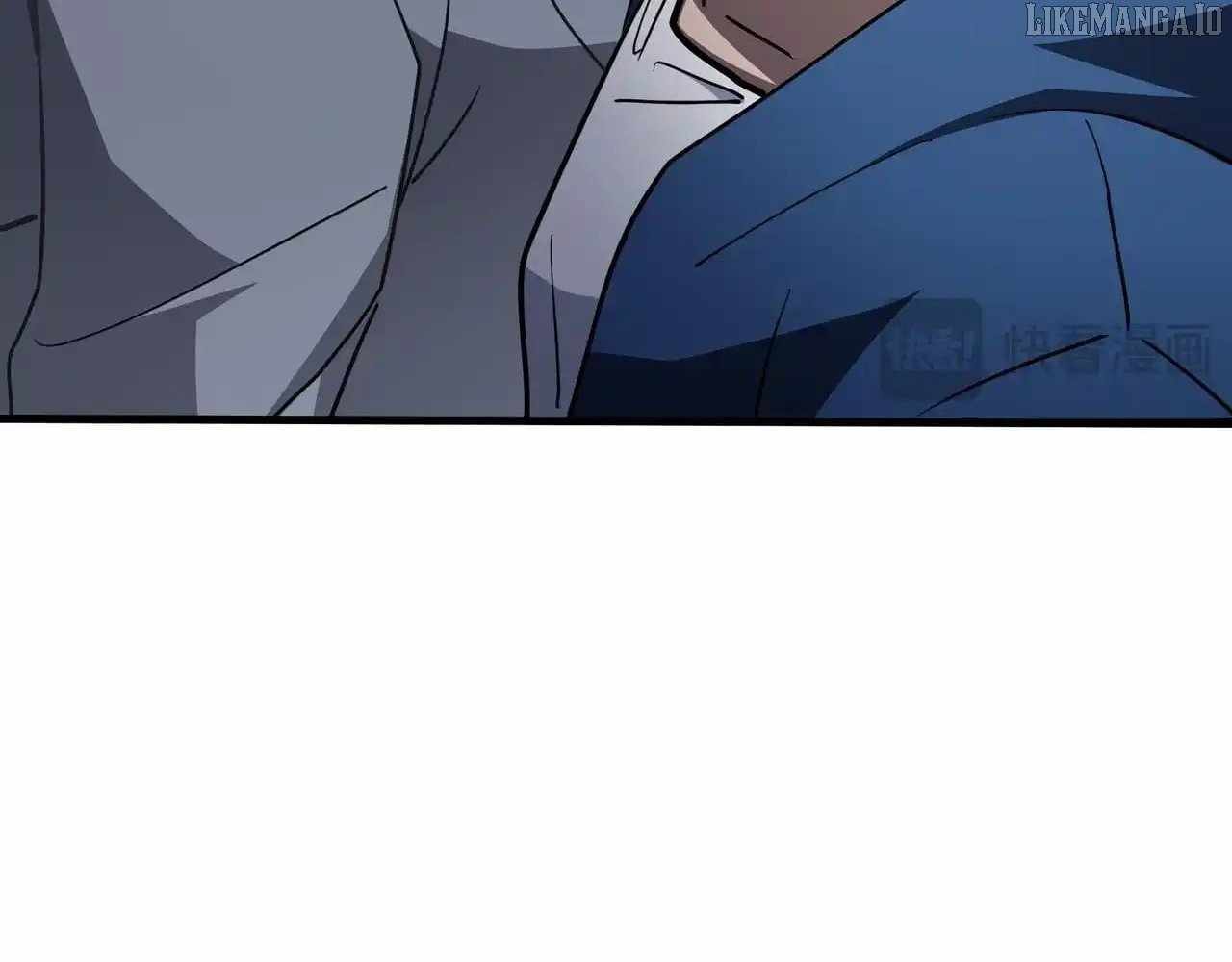 Tyrant of the Otherworld Prison: My Shadow Can Evolve Infinitely Chapter 46 - Page 103