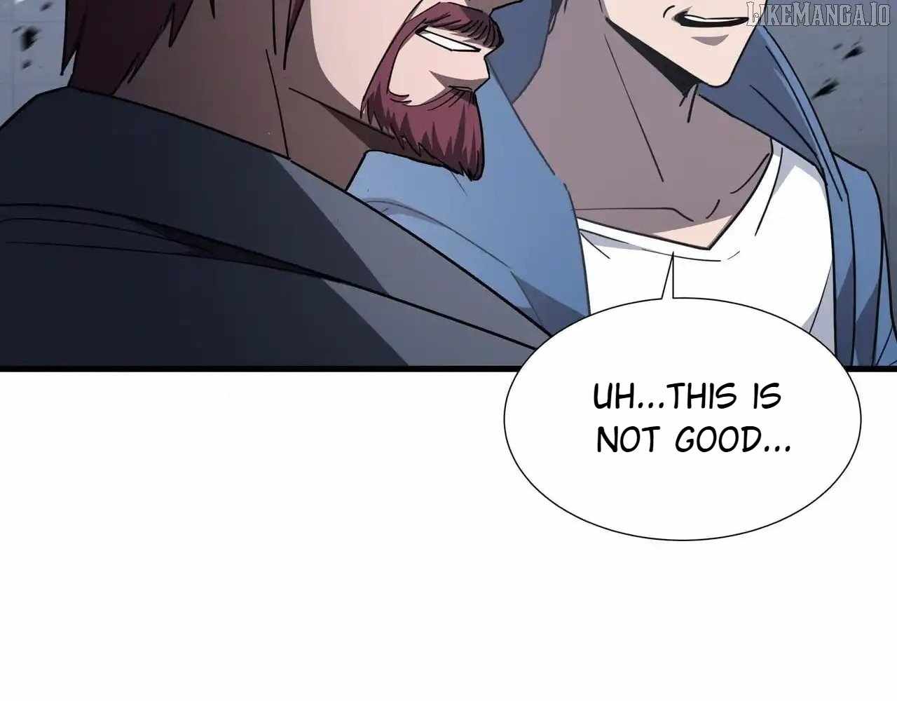Tyrant of the Otherworld Prison: My Shadow Can Evolve Infinitely Chapter 46 - Page 106