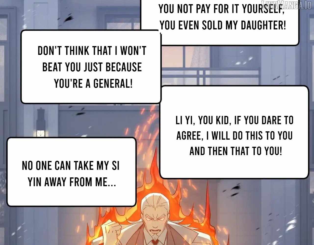 Tyrant of the Otherworld Prison: My Shadow Can Evolve Infinitely Chapter 46 - Page 108