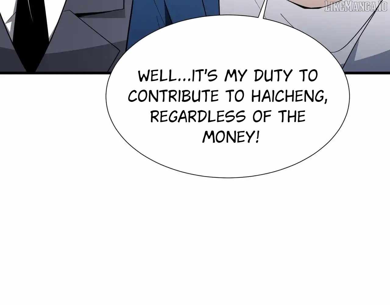 Tyrant of the Otherworld Prison: My Shadow Can Evolve Infinitely Chapter 46 - Page 110