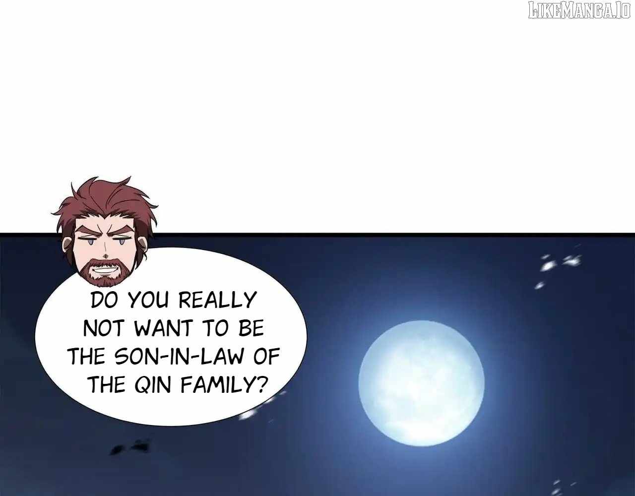 Tyrant of the Otherworld Prison: My Shadow Can Evolve Infinitely Chapter 46 - Page 111