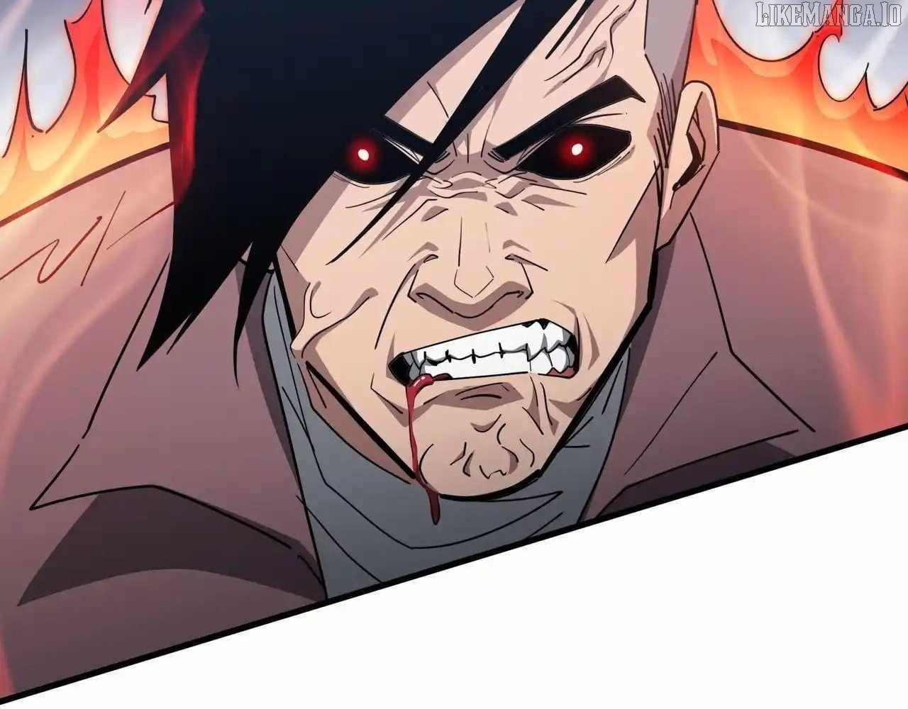 Tyrant of the Otherworld Prison: My Shadow Can Evolve Infinitely Chapter 46 - Page 13