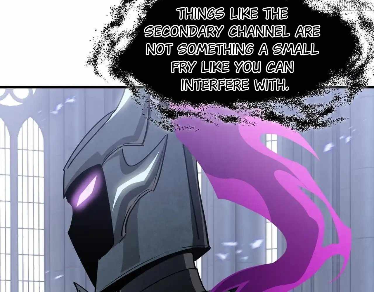 Tyrant of the Otherworld Prison: My Shadow Can Evolve Infinitely Chapter 46 - Page 124
