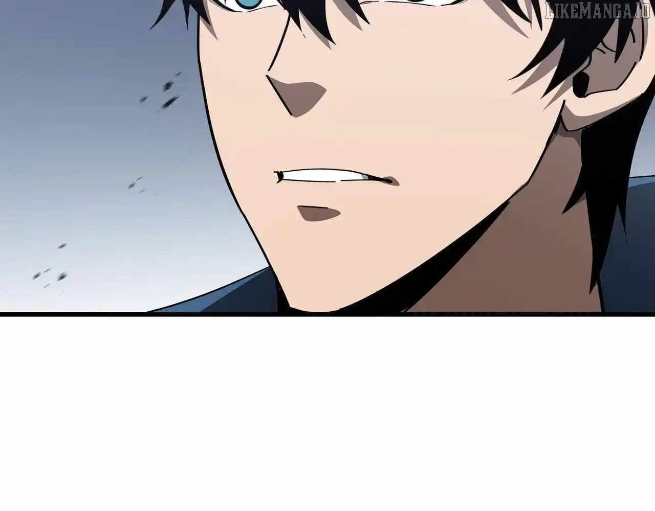 Tyrant of the Otherworld Prison: My Shadow Can Evolve Infinitely Chapter 46 - Page 127